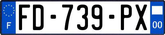 FD-739-PX