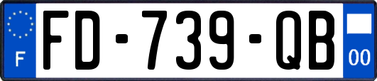 FD-739-QB