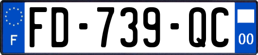 FD-739-QC