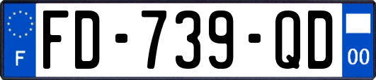 FD-739-QD