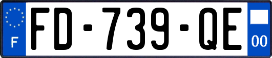 FD-739-QE