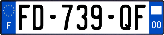 FD-739-QF