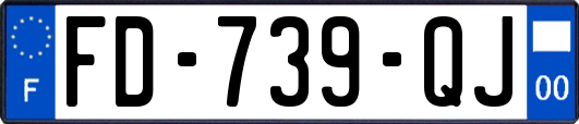 FD-739-QJ