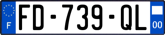 FD-739-QL