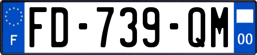 FD-739-QM