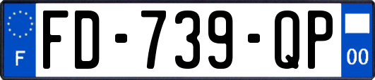 FD-739-QP