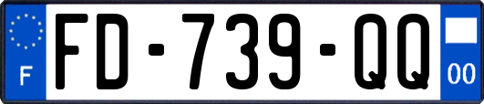 FD-739-QQ