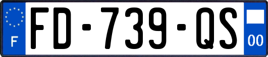 FD-739-QS