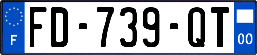 FD-739-QT
