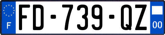 FD-739-QZ