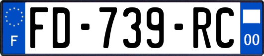 FD-739-RC