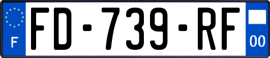 FD-739-RF
