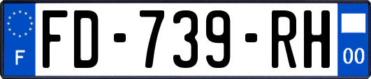 FD-739-RH