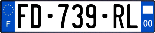 FD-739-RL