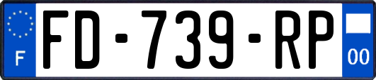 FD-739-RP