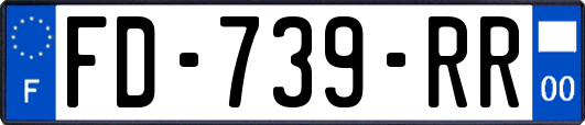 FD-739-RR