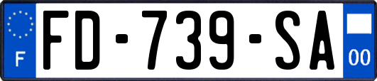 FD-739-SA
