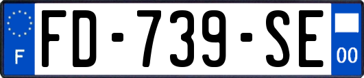 FD-739-SE