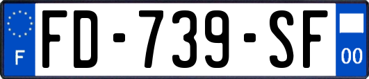 FD-739-SF