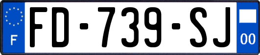 FD-739-SJ