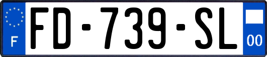 FD-739-SL