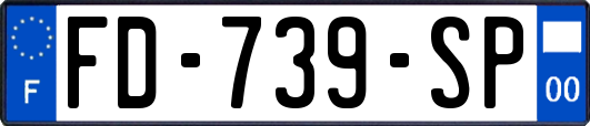 FD-739-SP