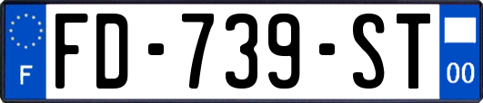FD-739-ST