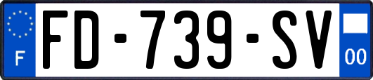 FD-739-SV