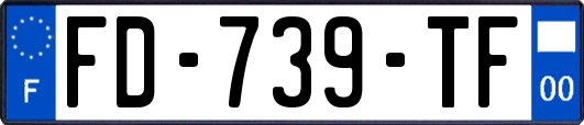 FD-739-TF