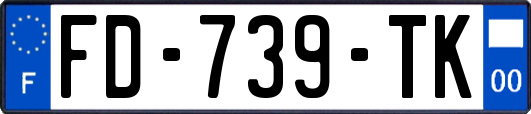 FD-739-TK