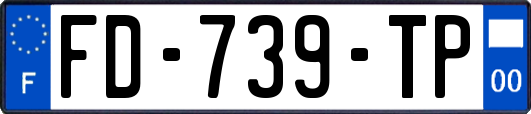 FD-739-TP