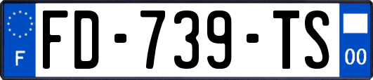 FD-739-TS