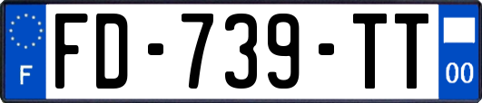 FD-739-TT