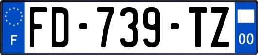 FD-739-TZ