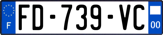 FD-739-VC
