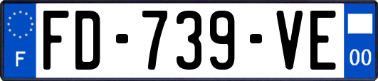 FD-739-VE