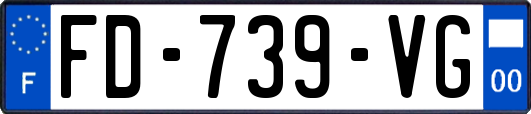 FD-739-VG