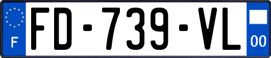 FD-739-VL