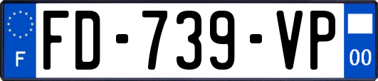 FD-739-VP