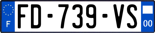 FD-739-VS