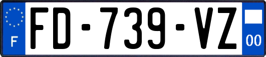 FD-739-VZ