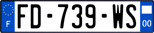 FD-739-WS