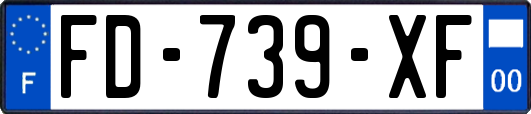 FD-739-XF