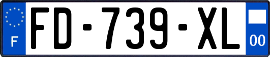 FD-739-XL
