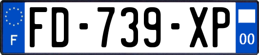 FD-739-XP