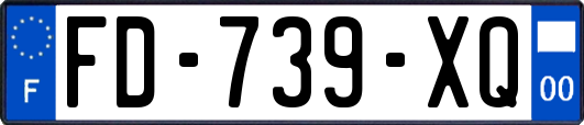 FD-739-XQ