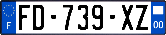 FD-739-XZ