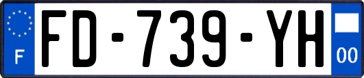 FD-739-YH