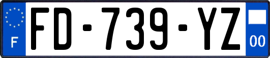 FD-739-YZ