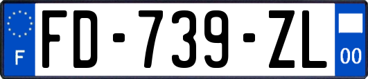 FD-739-ZL